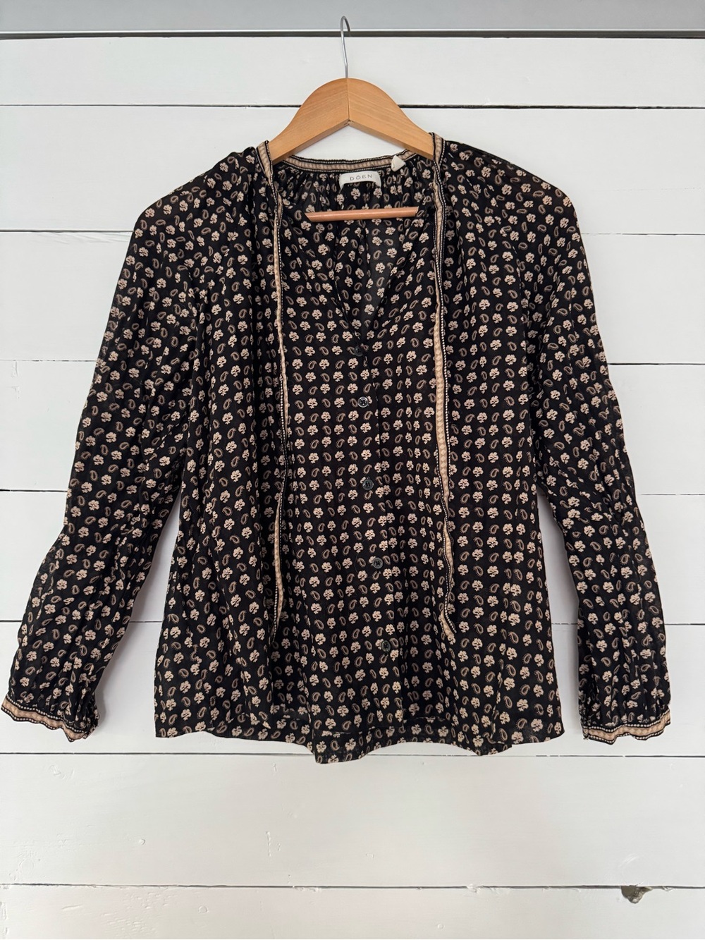 Doen Amina Top XS